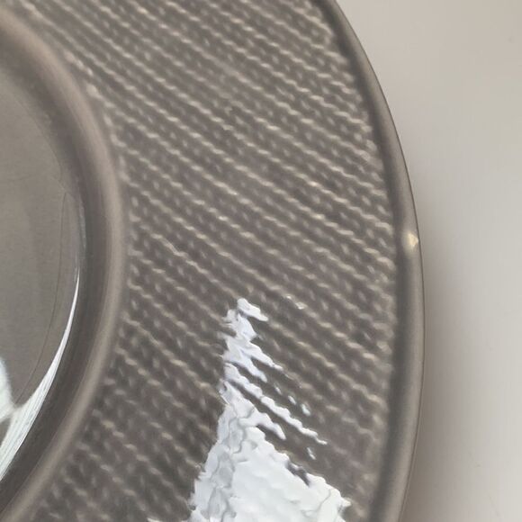 Made in Portugal Earthenware 5 Dinner Plates - Picture 10 of 15